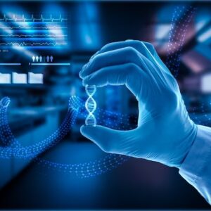 Consumer Genomics